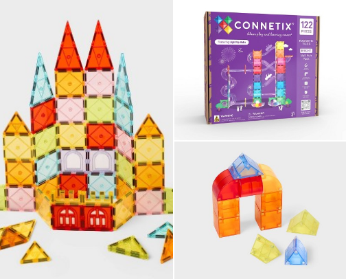 Open Ended Toys for Creativity cover photo collage