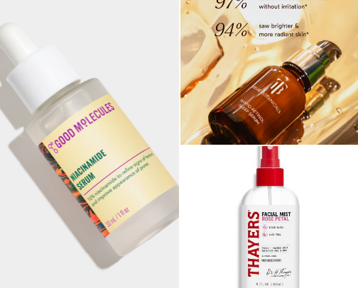 Trending Beauty Picks Everyone Is Buying Right Now cover photo collage