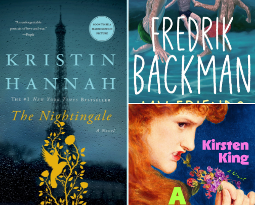 Books cover photo collage
