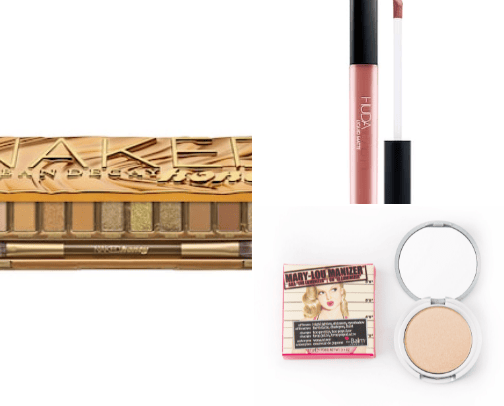 Makeup for perfect longlasting makeup cover photo collage