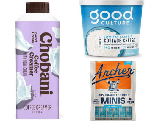 My Favorite Foods! Healthy and Real! cover photo collage