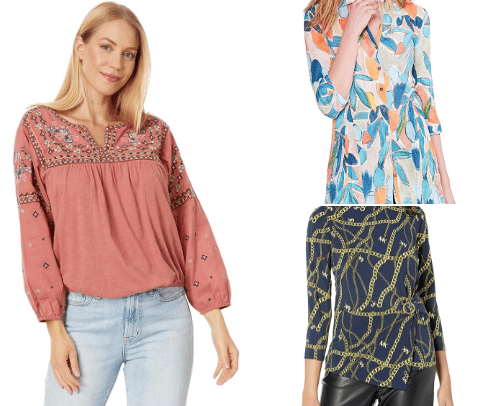 must have Summer/Fall 2023 outfits cover photo collage