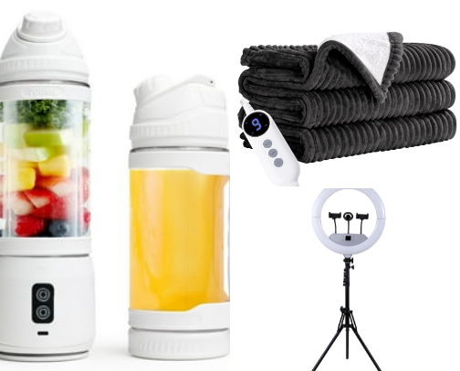 Everyday Walmart Updates You Didn’t Know You Needed cover photo collage