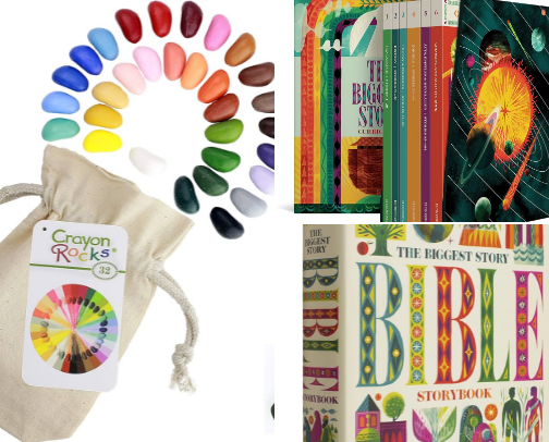 Homeschool Essentials cover photo collage