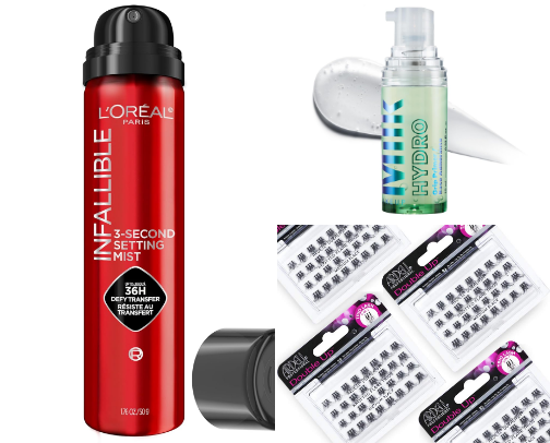 Shop my Influencers' top picks on Amazon cover photo collage