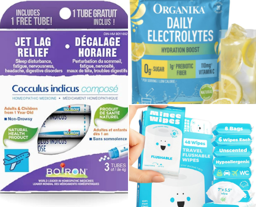 Travel life as a Solo mom of 2 cover photo collage