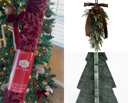 Christmas 2025 cover photo collage