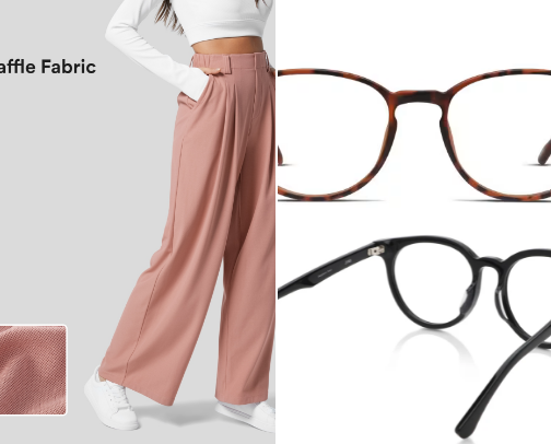 My Closet cover photo collage