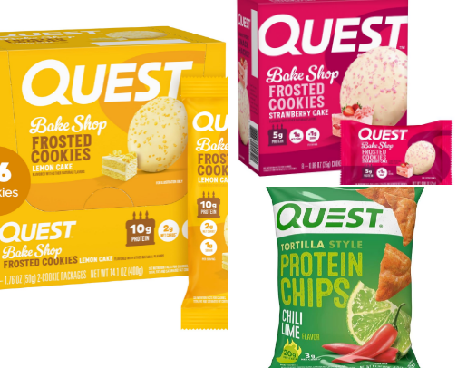 Healthy and Actually Tasty Snacks cover photo collage