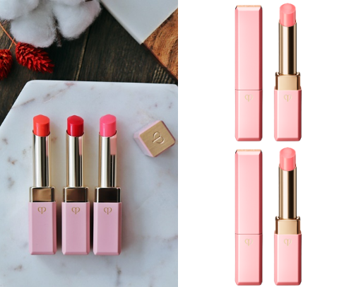 Top 10 Lip Glorifiers cover photo collage