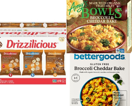 Gluten Sensitive and it’s expensive cover photo collage