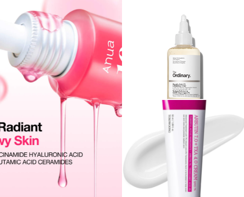 Amazon Self-Care Finds ♡✨| Skincare + Wellness cover photo collage