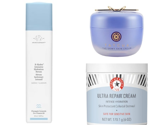 💧 Hydration Heroes cover photo collage