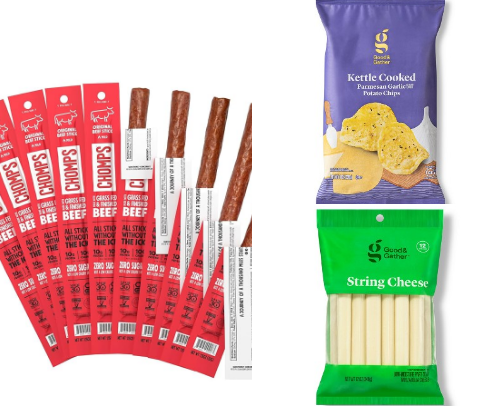 Monthly Fixations cover photo collage