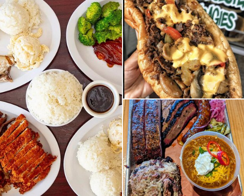 I eat like a Hobbit. cover photo collage