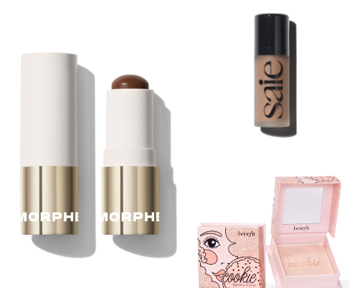 Products that will leave your face flawless cover photo collage