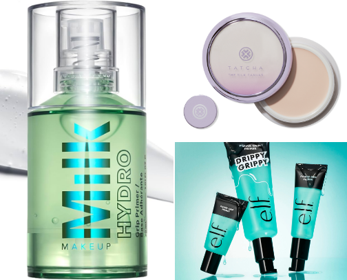 Acne-Safe Makeup That Won’t Break You Out or Clog Your Pores cover photo collage