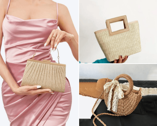 Shein Gems cover photo collage