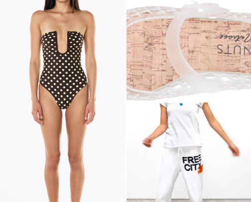 the BEST summer wishlist for teenage girls cover photo collage
