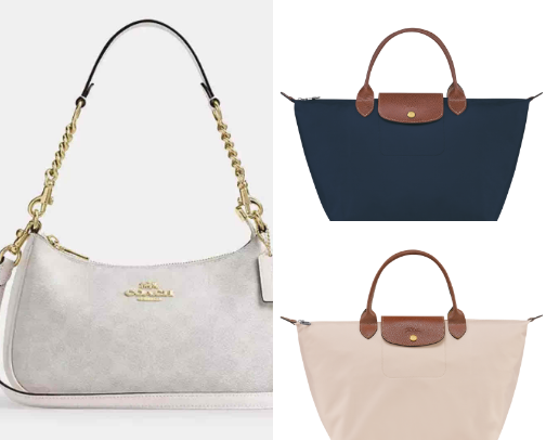bags i’m currently obsessed with
🤍👜⭐️ cover photo collage