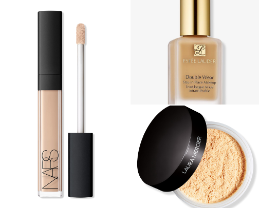 Holy Grails of Our 20s: Makeup Products Millennials Still Can’t Live Without cover photo collage