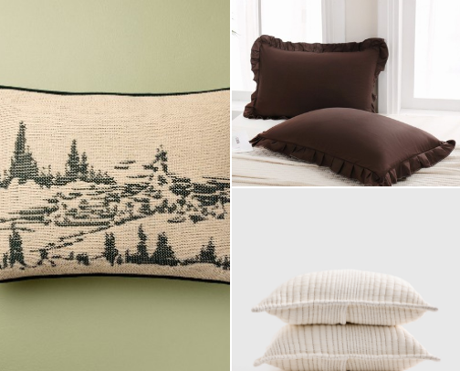 Home Necessities || Must Buys cover photo collage