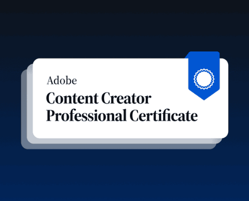 How do I start learning content creation? cover photo collage