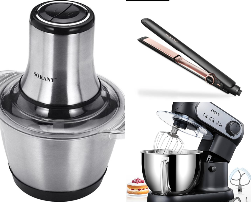 Affordable kitchen inventory cover photo collage