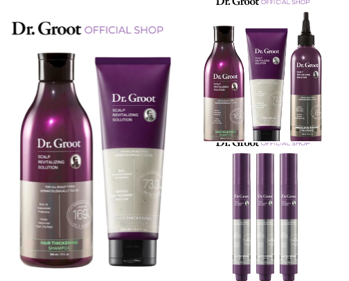 My Favs Hair Care cover photo collage