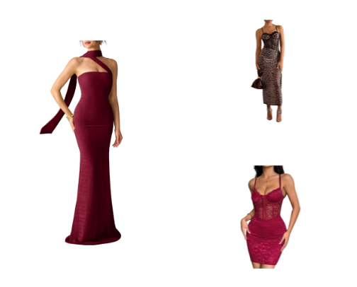 Date Night cover photo collage