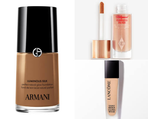 Luxury beauty favorites you need to try. it's worth the splurge cover photo collage