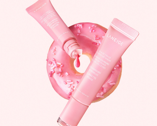 My favorite beauty recs cover photo collage