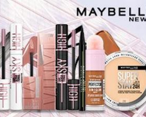 My favorite beauty recs cover photo collage