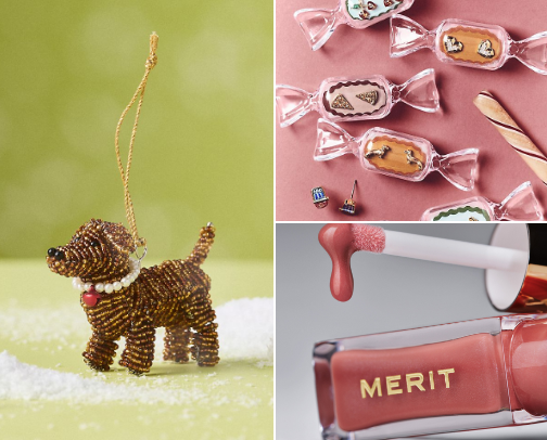 Elevated Stocking Stuffers for Women 40+ cover photo collage