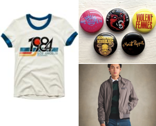 90s + Y2K Coffee Run Outfits | Throwback Casual Style cover photo collage