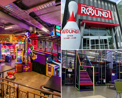 Family friendly outings everyone will enjoy! cover photo collage