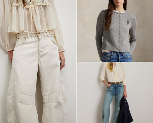 Fall/Winter 25’ cover photo collage