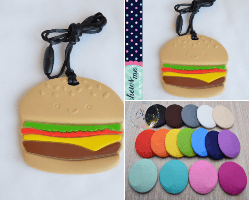 Fidgety n Widgets Your ADHD Sanity Must Haves cover photo collage