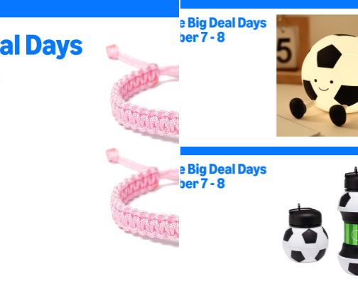 25 Soccer Gifts Under $25 cover photo collage