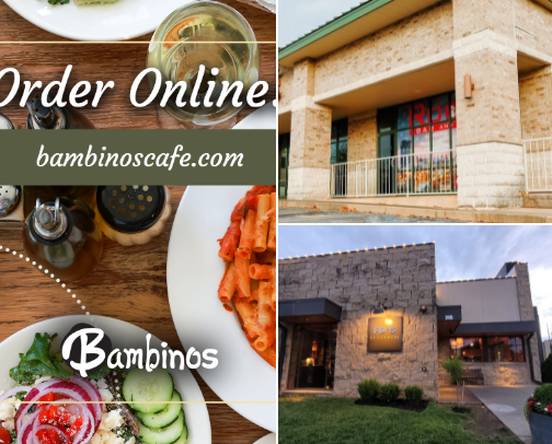 My top recs for local eating cover photo collage