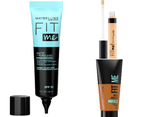 Affordable Softglam Makeup Recommendation cover photo collage