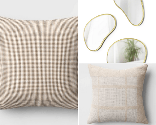 Home Decor cover photo collage
