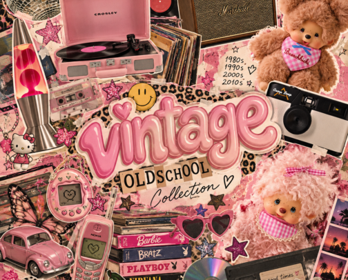 retro oldskool vintage stuff😍😩 cover photo collage