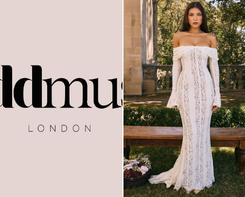 My favorite stores for engagement outfits cover photo collage