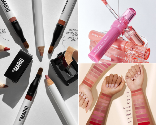 Beauty Recs That Earned a Spot in My Bag✨👛 cover photo collage