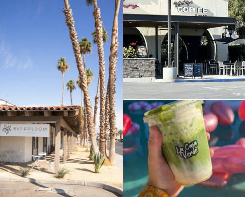 My top recs cover photo collage