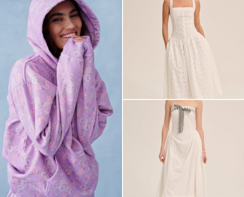 My Wardrobe cover photo collage