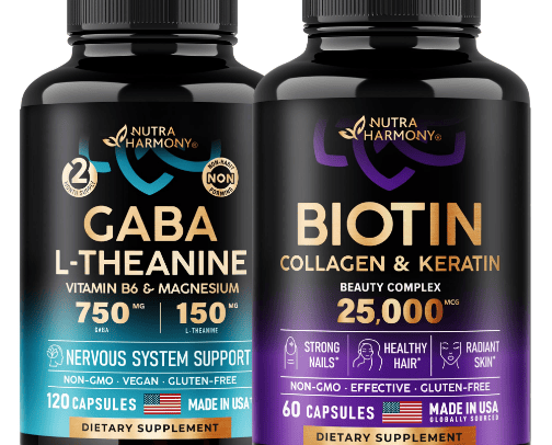 Healthy Body cover photo collage