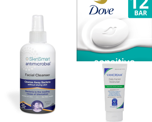 Amazon Has Me In A Chokehold ✨ cover photo collage