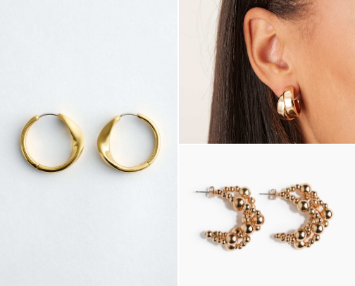 Everyday Jewelry cover photo collage
